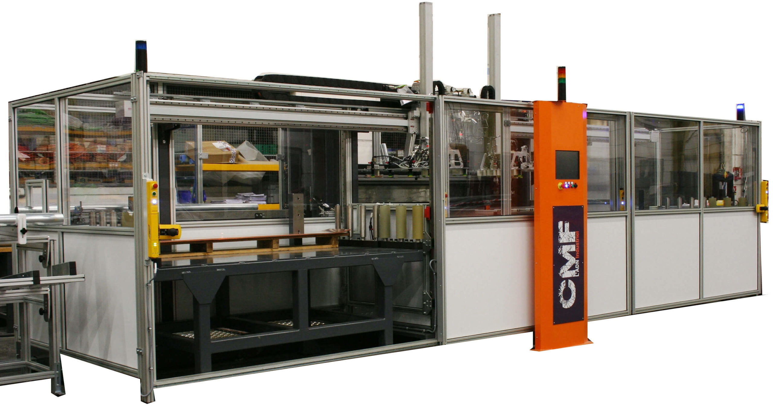 CMF-RT180L-fully-automatic-tube-production-cell
